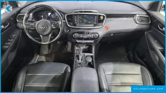 KIA SORENTO DIESEL 2.0 2WD