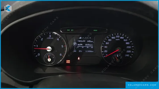 KIA SORENTO DIESEL 2.0 2WD