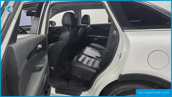 KIA SORENTO DIESEL 2.0 2WD