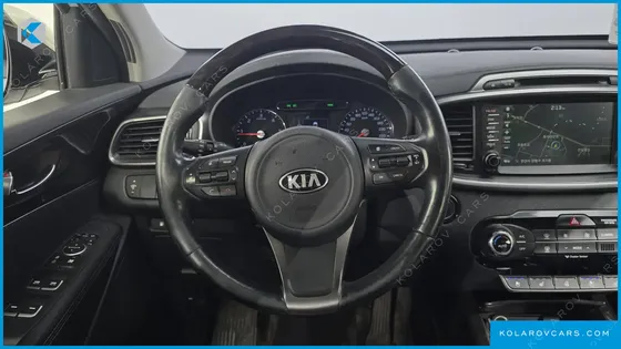 KIA SORENTO DIESEL 2.0 2WD