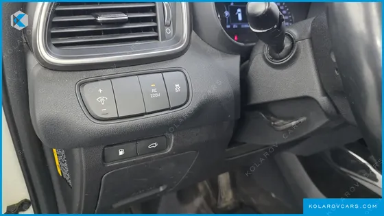 KIA SORENTO DIESEL 2.0 2WD