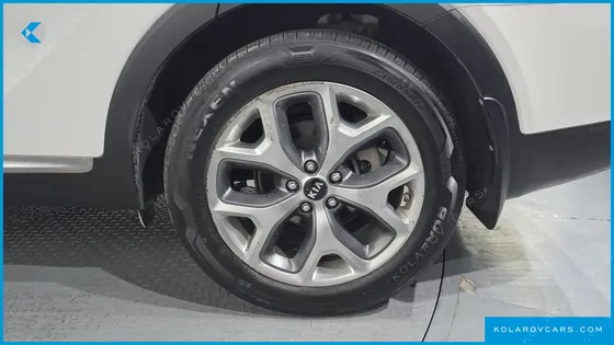 KIA SORENTO DIESEL 2.0 2WD
