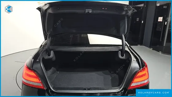 HYUNDAI EQUUS VS500