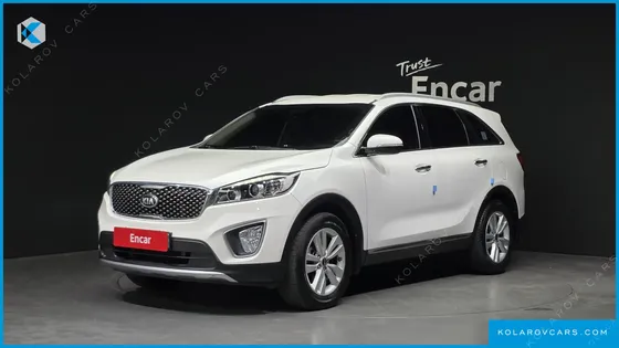 KIA SORENTO DIESEL 2.0 2WD