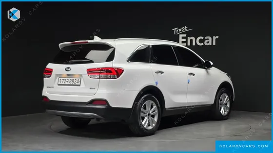 KIA SORENTO DIESEL 2.0 2WD