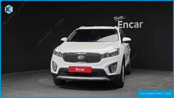 KIA SORENTO DIESEL 2.0 2WD