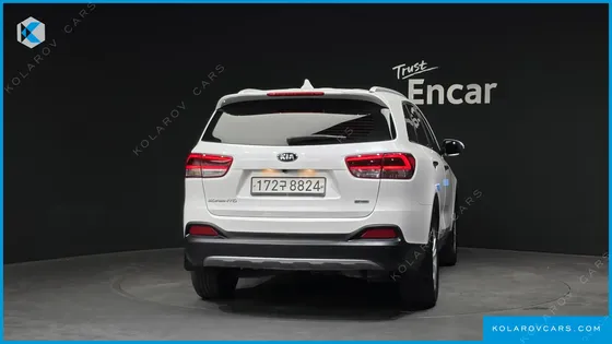KIA SORENTO DIESEL 2.0 2WD