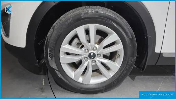 KIA SORENTO DIESEL 2.0 2WD