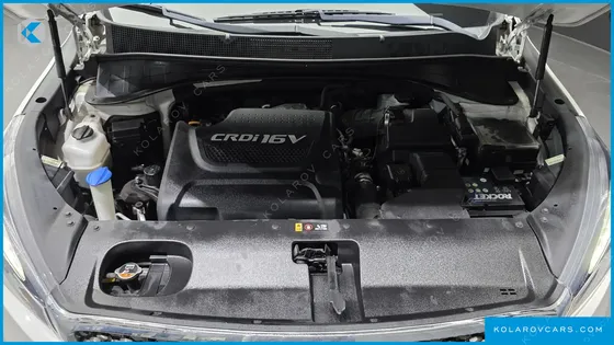 KIA SORENTO DIESEL 2.0 2WD