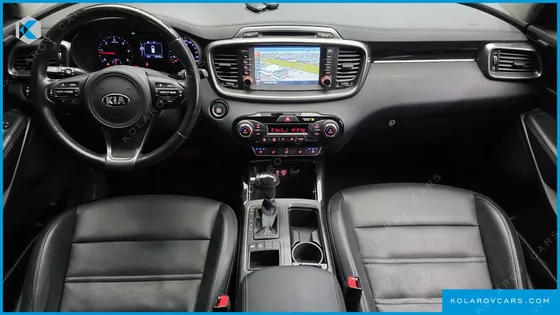 KIA SORENTO DIESEL 2.0 2WD
