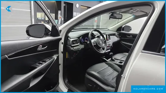 KIA SORENTO DIESEL 2.0 2WD