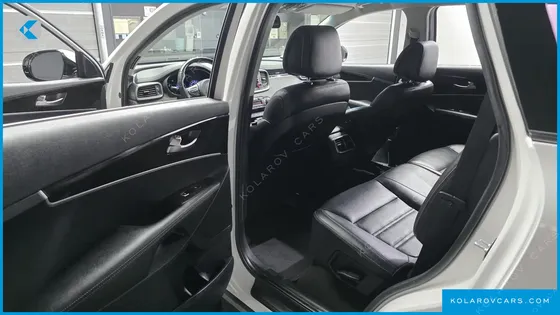 KIA SORENTO DIESEL 2.0 2WD