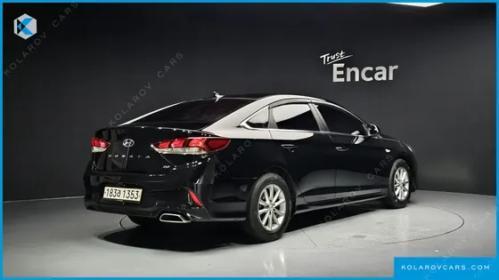 HYUNDAI SONATA 2.0 STYLE