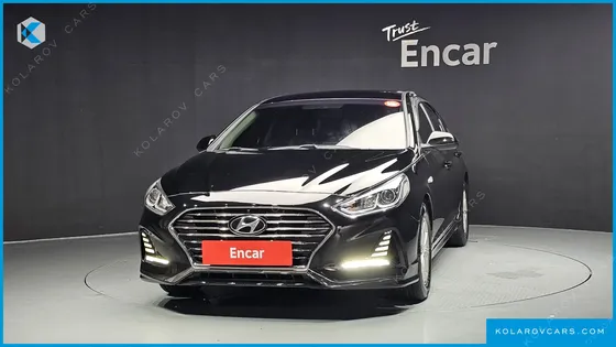 HYUNDAI SONATA 2.0 STYLE