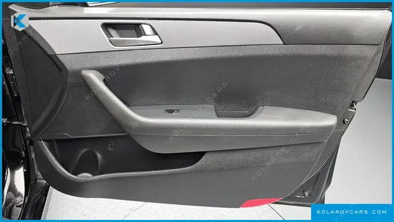 HYUNDAI SONATA 2.0 STYLE