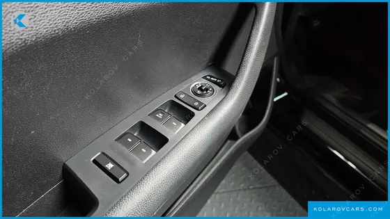 HYUNDAI SONATA 2.0 STYLE