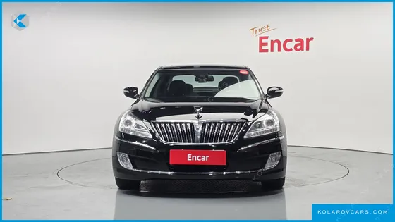 HYUNDAI EQUUS VS380