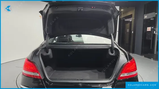 HYUNDAI EQUUS VS380