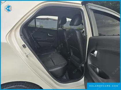 KIA MORNING (PICANTO) LUXURY