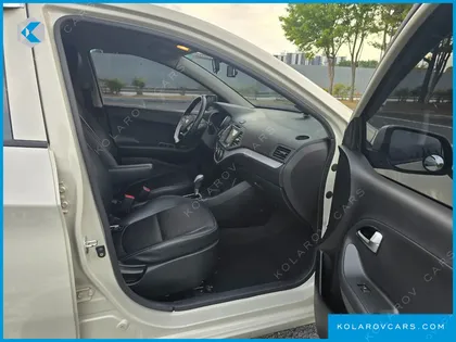 KIA MORNING (PICANTO) LUXURY