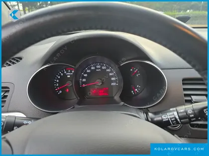 KIA MORNING (PICANTO) LUXURY