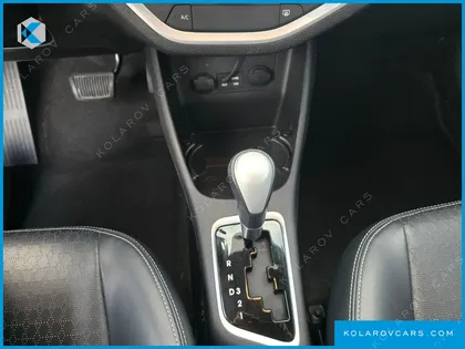 KIA MORNING (PICANTO) LUXURY
