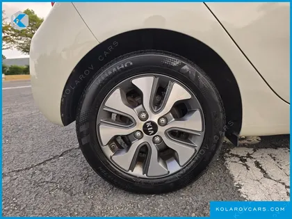 KIA MORNING (PICANTO) LUXURY
