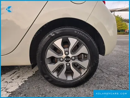 KIA MORNING (PICANTO) LUXURY