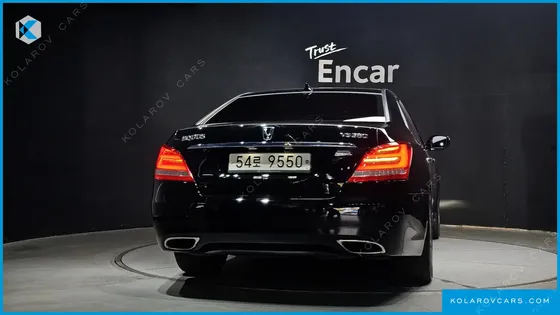 HYUNDAI EQUUS VS380