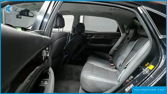 HYUNDAI EQUUS VS380