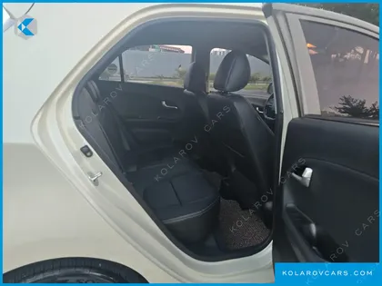 KIA MORNING (PICANTO) LUXURY