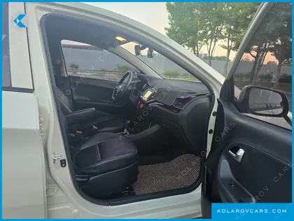 KIA MORNING (PICANTO) LUXURY