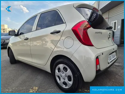 KIA MORNING (PICANTO) VAN