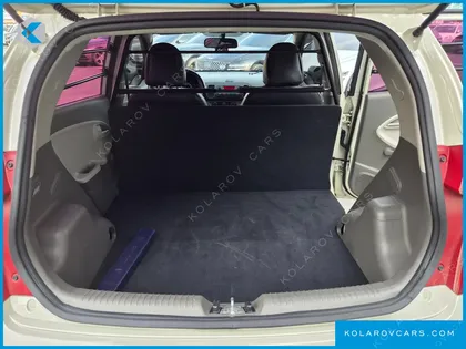 KIA MORNING (PICANTO) VAN