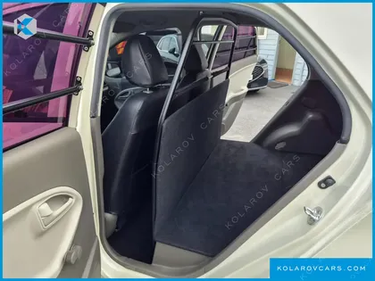 KIA MORNING (PICANTO) VAN