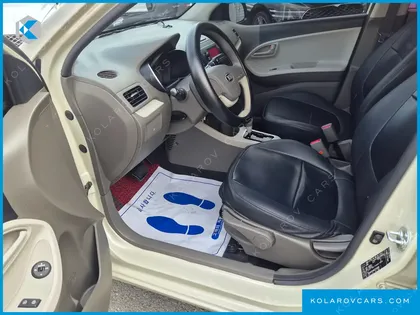 KIA MORNING (PICANTO) VAN
