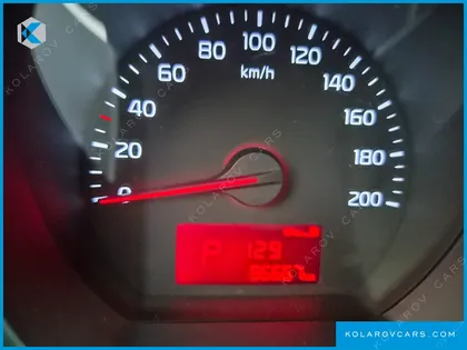 KIA MORNING (PICANTO) VAN
