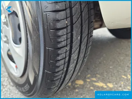 KIA MORNING (PICANTO) VAN