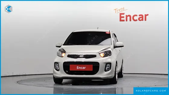 KIA MORNING (PICANTO) DELUXE