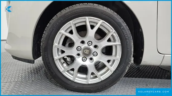 KIA MORNING (PICANTO) DELUXE
