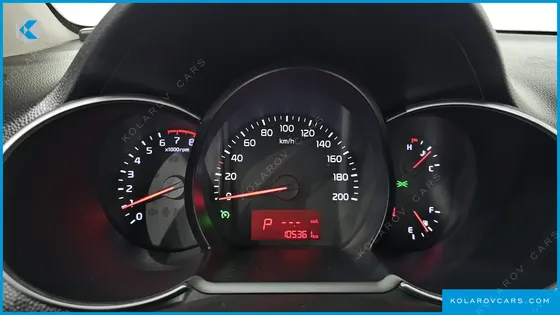 KIA MORNING (PICANTO) DELUXE