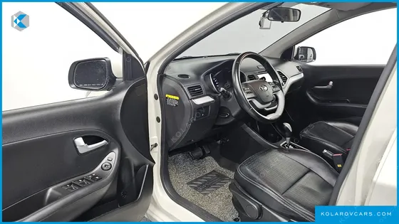 KIA MORNING (PICANTO) DELUXE