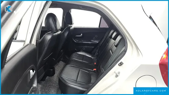 KIA MORNING (PICANTO) DELUXE