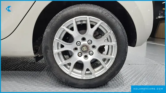 KIA MORNING (PICANTO) DELUXE