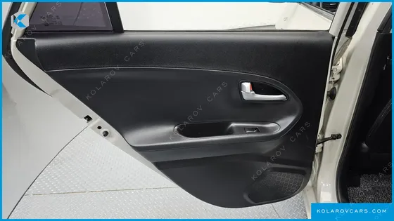 KIA MORNING (PICANTO) DELUXE