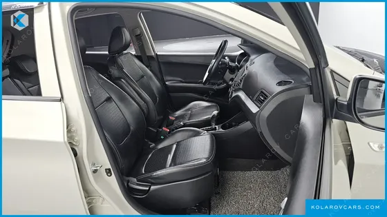 KIA MORNING (PICANTO) DELUXE