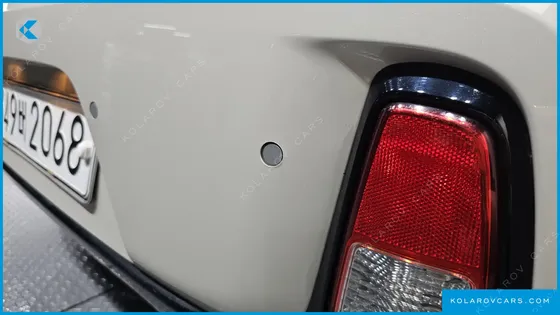 KIA MORNING (PICANTO) DELUXE