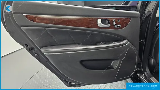 HYUNDAI EQUUS VS380
