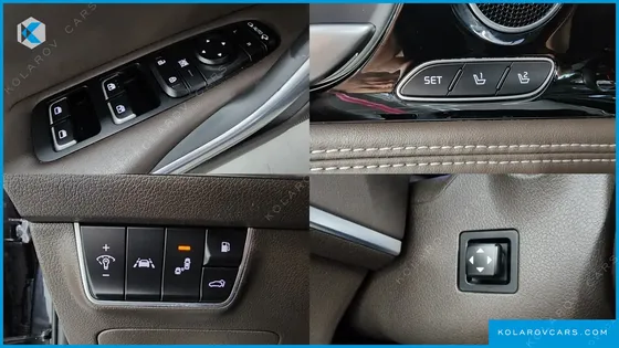 KIA STINGER 2.0 TURBO 2WD