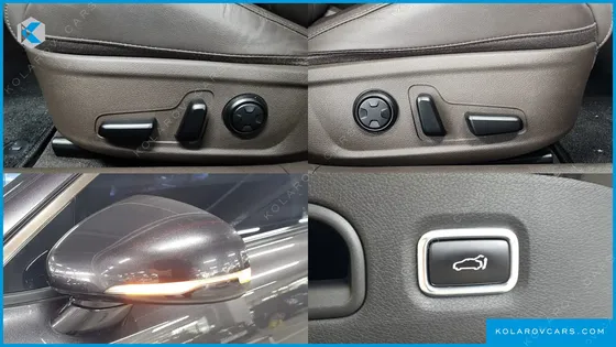 KIA STINGER 2.0 TURBO 2WD